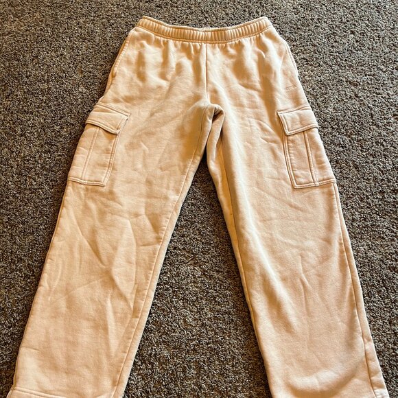 Aritzia Pants - Aritzia Sweatpants